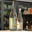 画像3: 阿部勘　純米吟醸 夏酒（金魚ラベル）　1800ml (3)