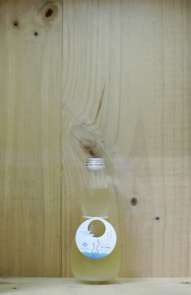 画像1: 早瀬浦　特別純米酒 うらうら　300ml (1)