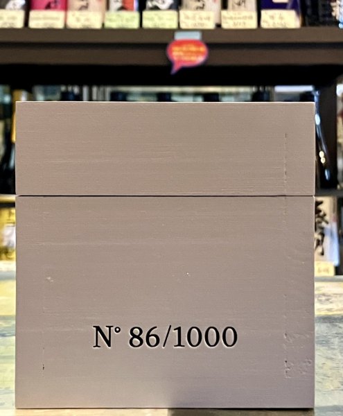 画像2: 【2015】シャトー・カロン セギュール　ギフトボックス (2)