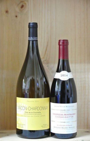 画像4: 【2014】マコン　クロ ド ラ クロシェット1.5Ｌ　レ・ゼリティエール・デュ・コントラフォン (4)