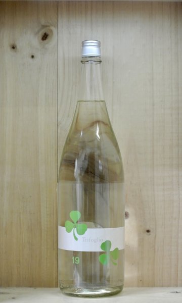 画像1: 十九　Trifoglio　トリフォリオ　火入　1800ml (1)