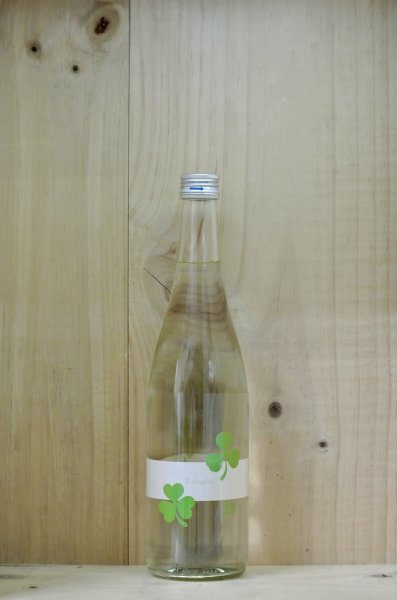 画像1: 十九　Trifoglio　トリフォリオ　火入　720ml (1)