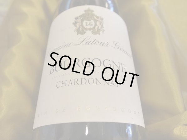 画像2: 【2011】ブルゴーニュ・シャルドネ　ラトゥール・ジロー (2)