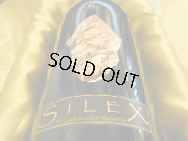 画像2: 【2011】シレックス　ディディエ・ダグノー (2)