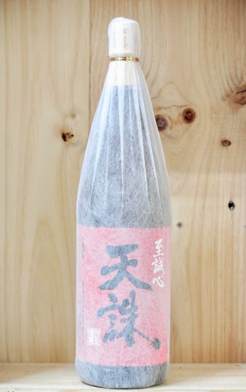 白玉醸造 芋、米焼酎 天誅 25度 1800ml - 田染荘